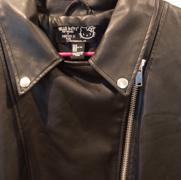 Jacket - Picture 3 of 5